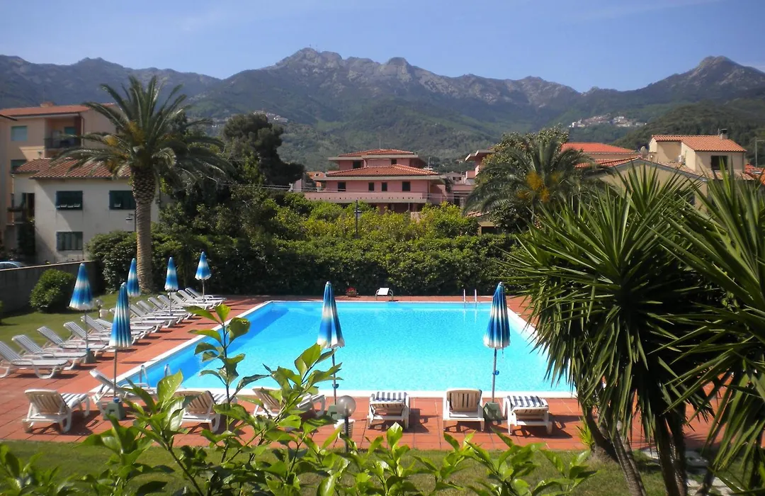 Hotel Marinella-1