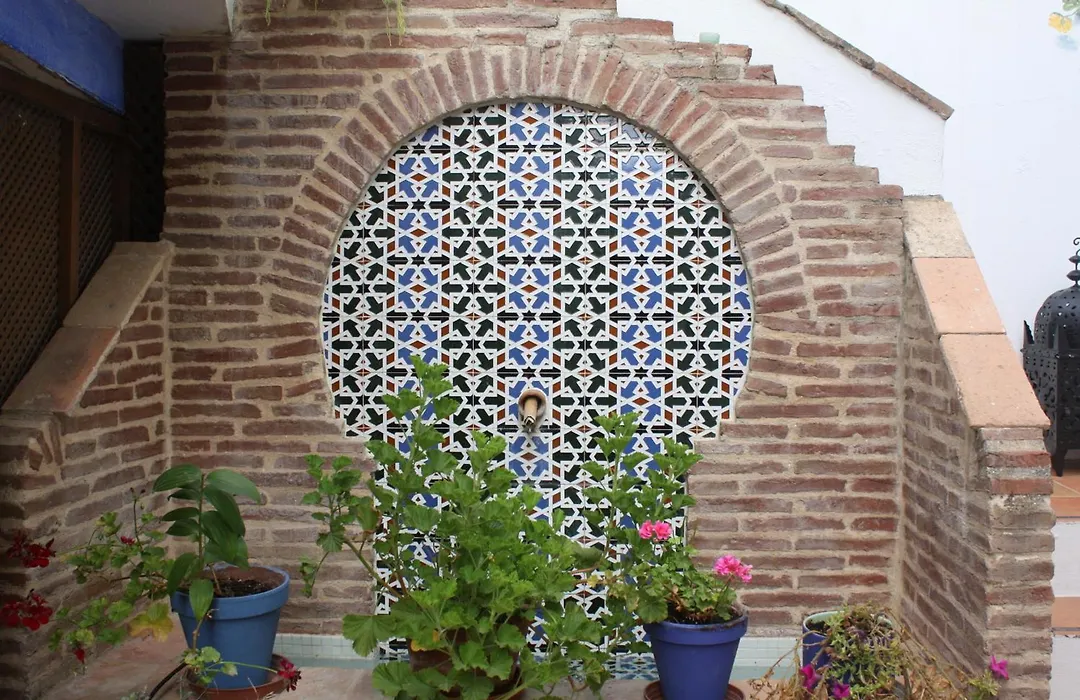 El Cobijo de Vejer-1
