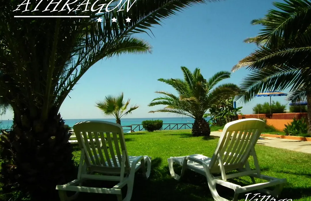 Villaggio Athragon-1