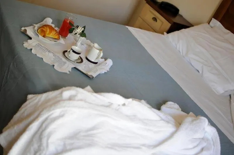 Hotel Fly-1