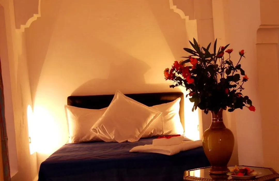 Hotel Riad Hannah-1