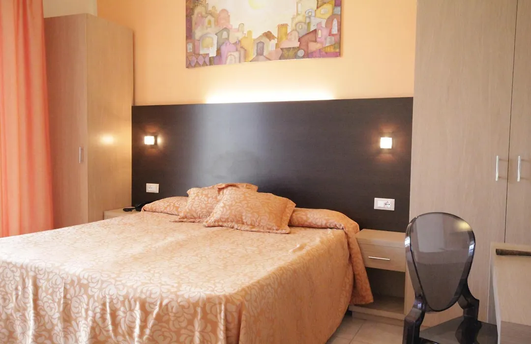 Hotel Dei Tigli-1
