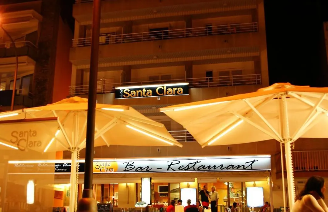 Hostal Santa Clara-1
