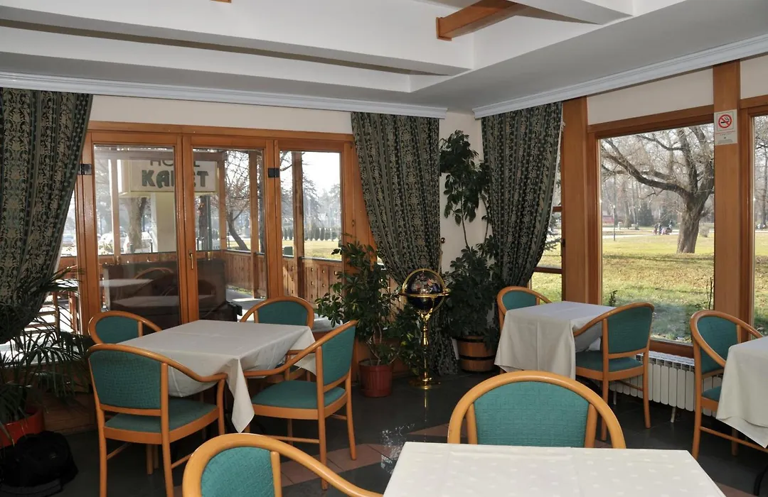 B&B Kanet-1