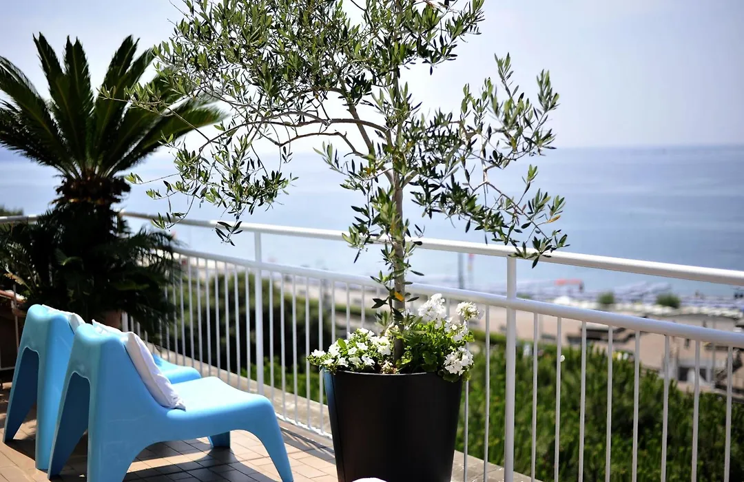 Hotel Tigullio-1