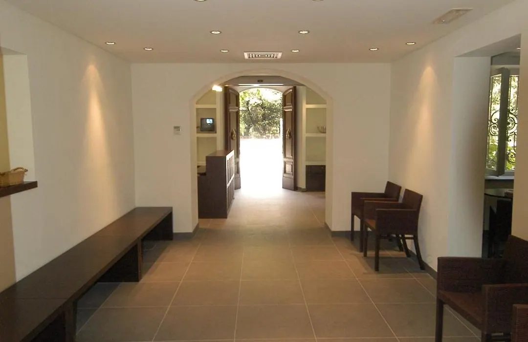 Residence Il Fortino-1