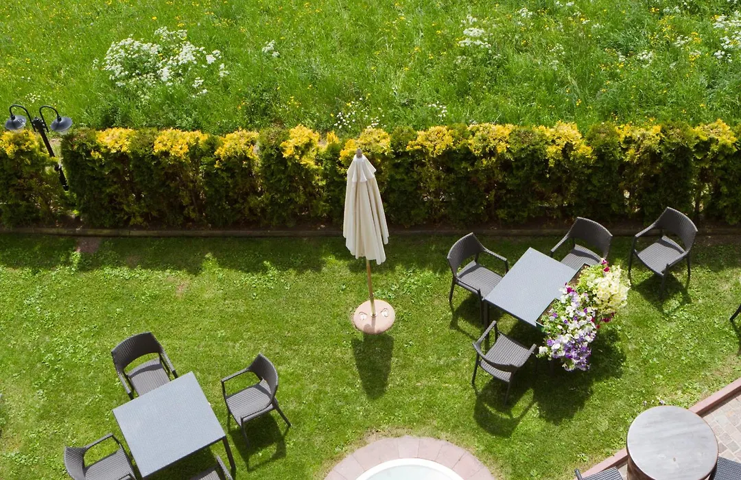 Nature Wellness Hotel Renato-1