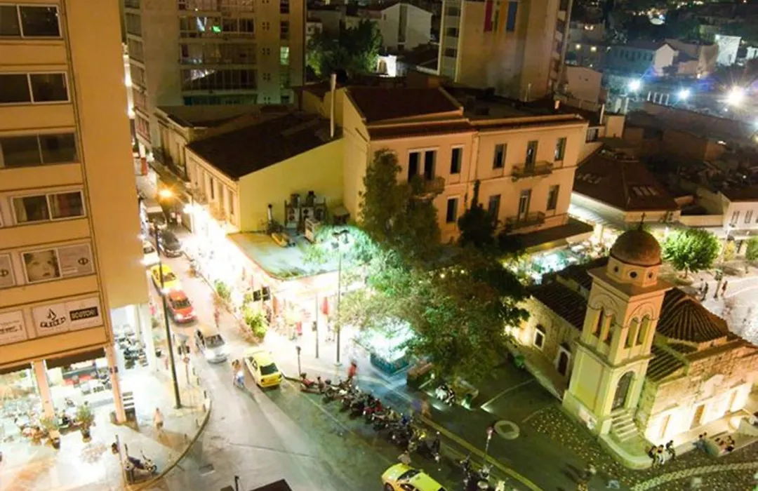 A For Athens-1