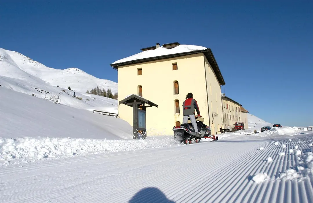Hotel Dimora Storica La Mirandola-1
