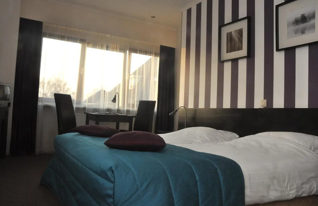 Hotel Het Landhuis-1