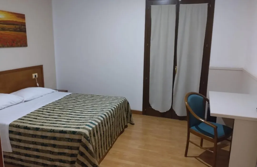 Hotel Nicolaj-1