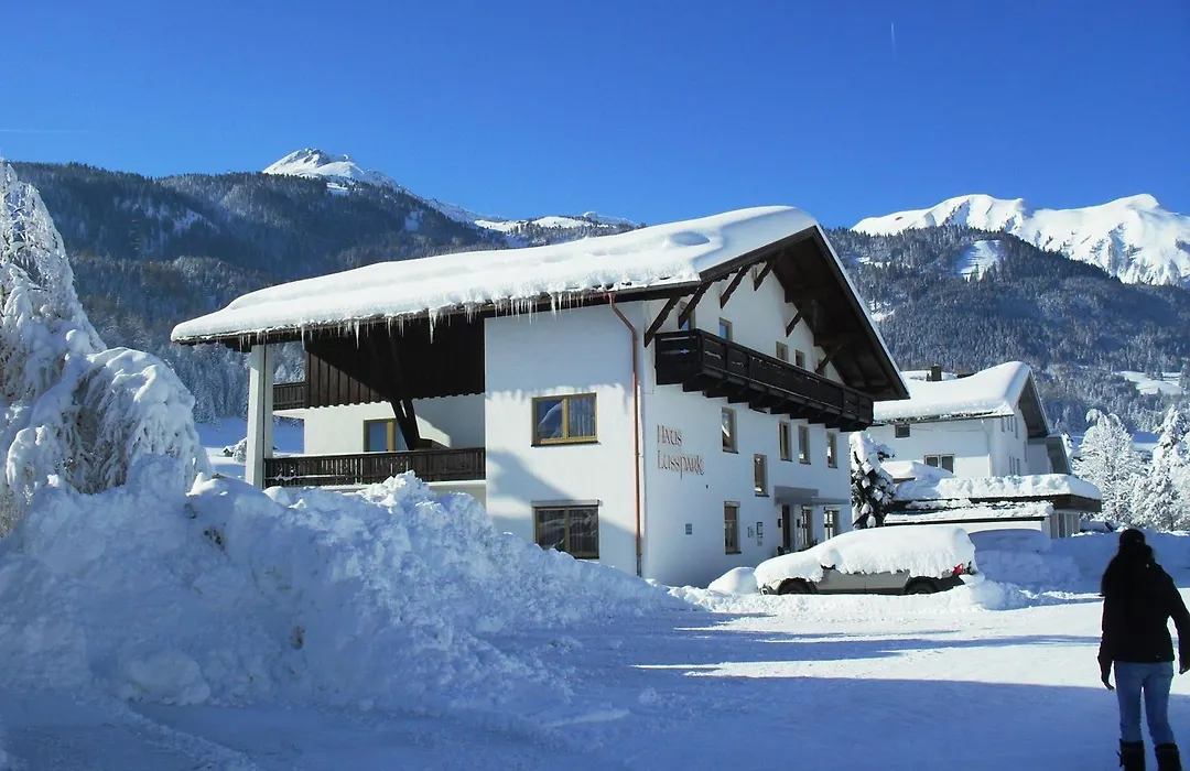 Haus Lusspark-1