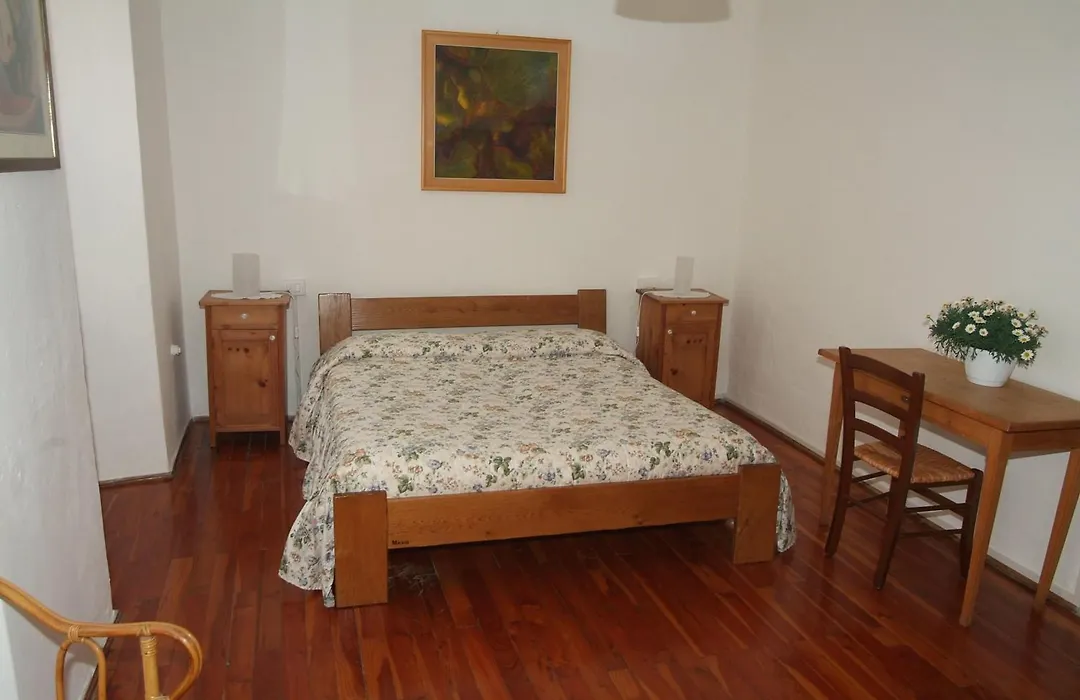 Albergo La Montanara-1