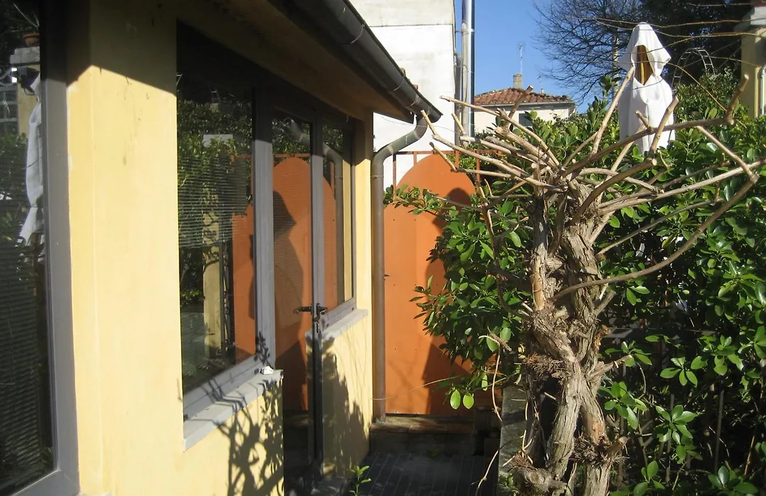 B&B Villa Panicucci-1