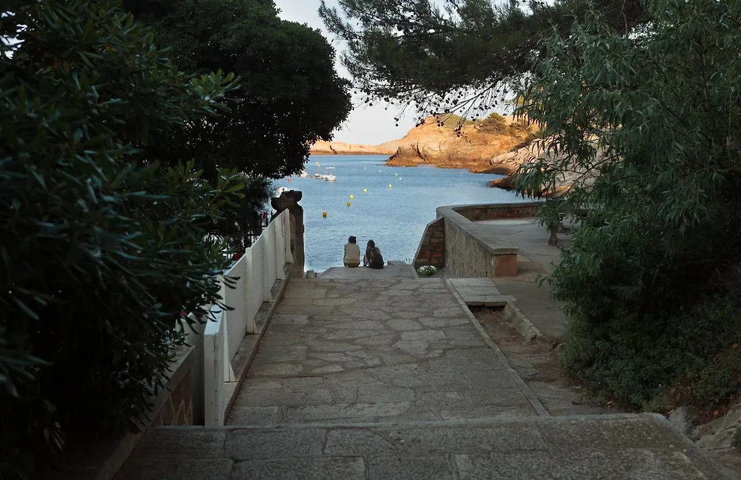 Hostal Sa Rascassa (Adults Only)-1