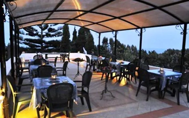 B&B Il Giardino Segreto-1