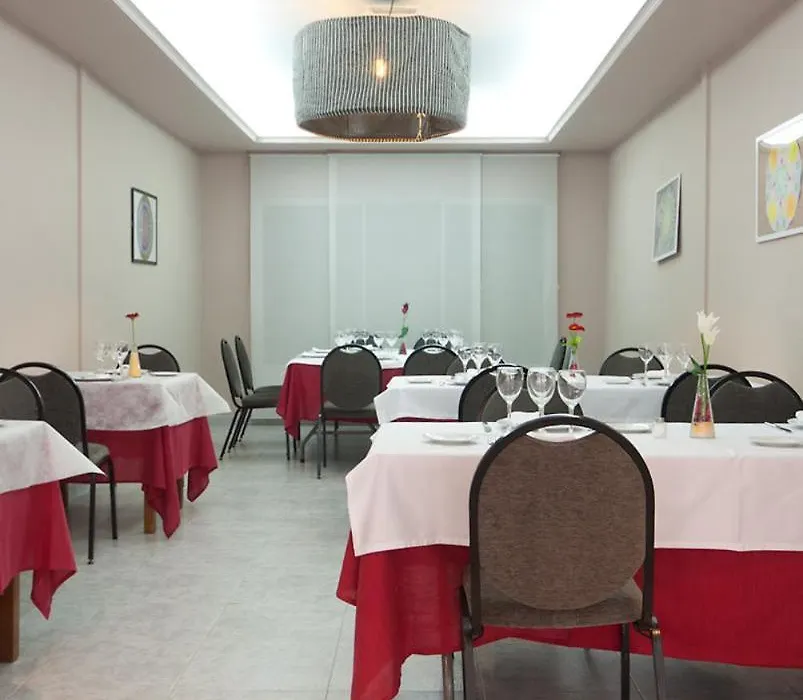 Hotel Fornos-1