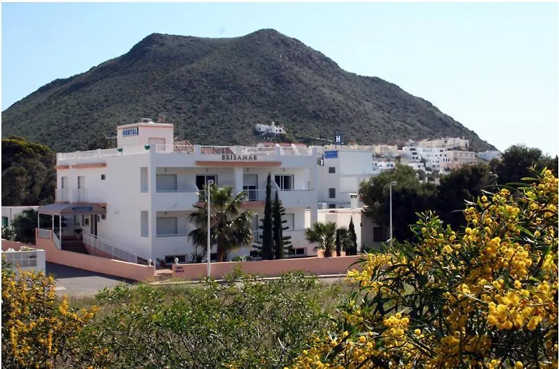 Hostal Brisamar-1