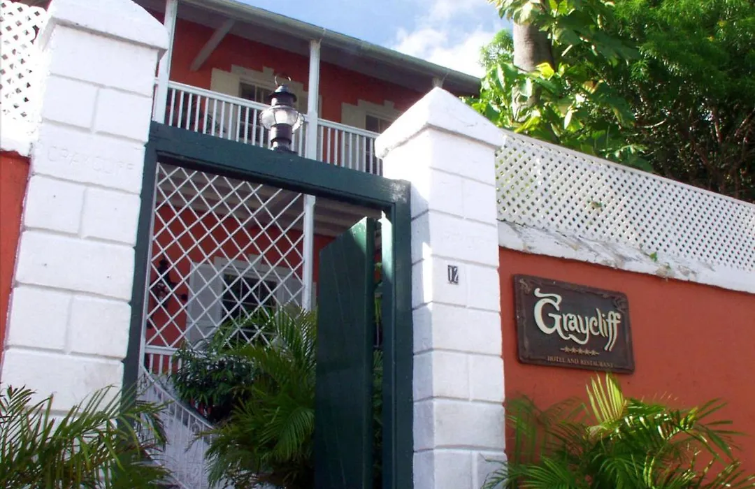Graycliff Hotel-1