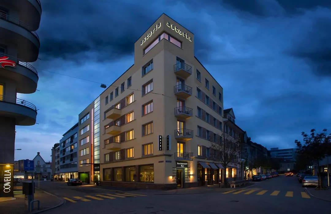 Hotel Astoria-1