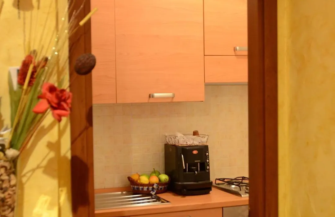 B&B Le Stagioni-1