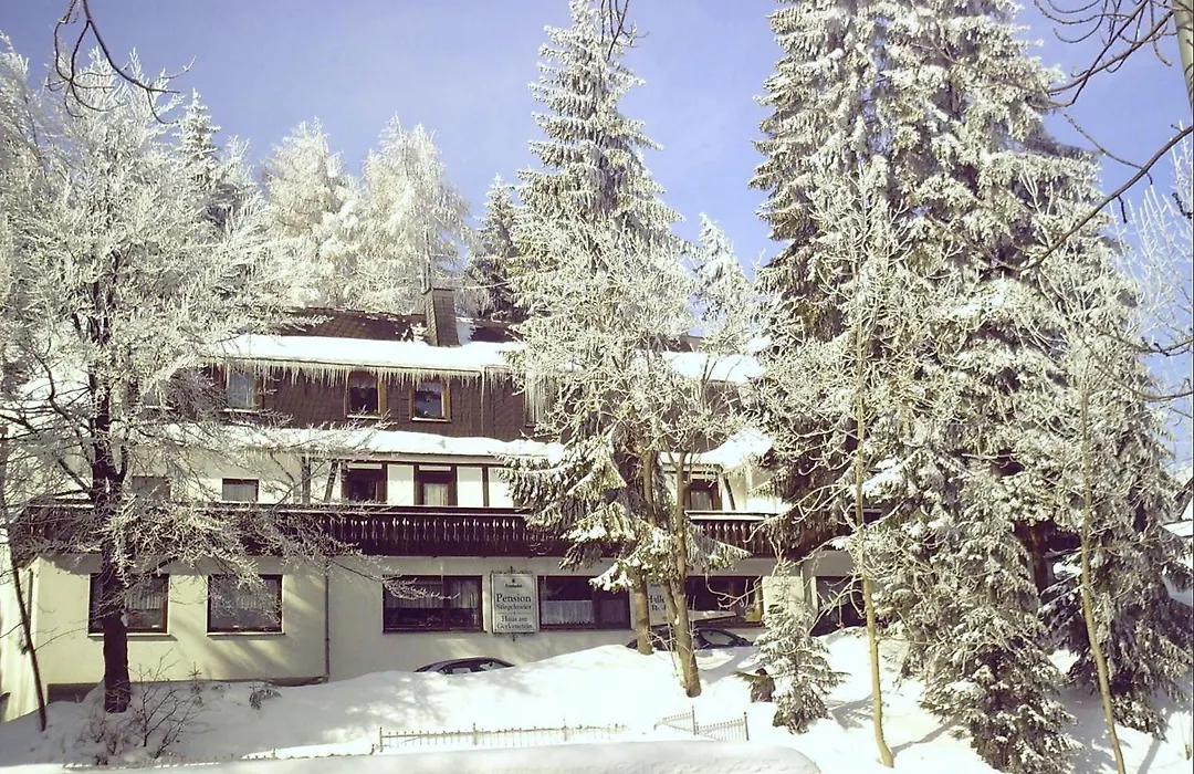 Pension Stiegelmeier-1