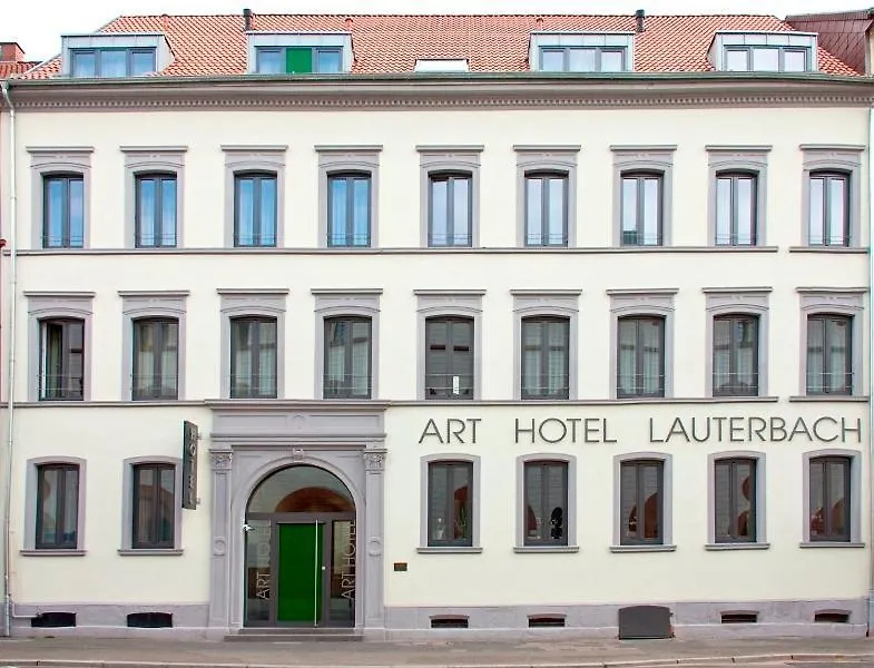 Art Hotel Lauterbach-1