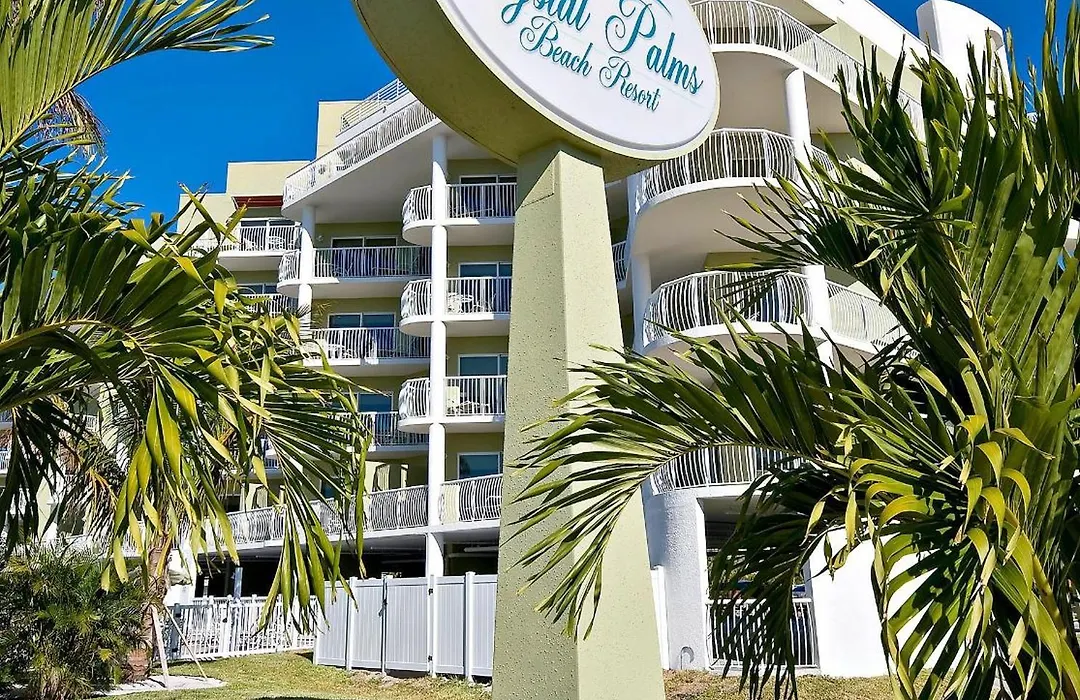 Crystal Palms Beach Resort-1
