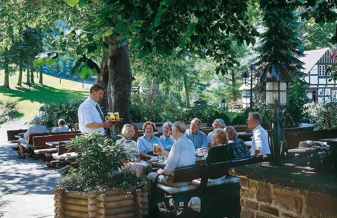 Hotel Gut Vorwald-1