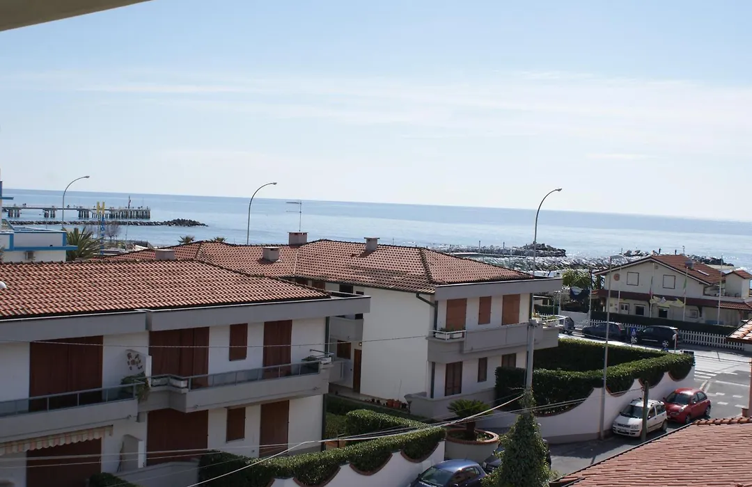 Hotel Michela-1