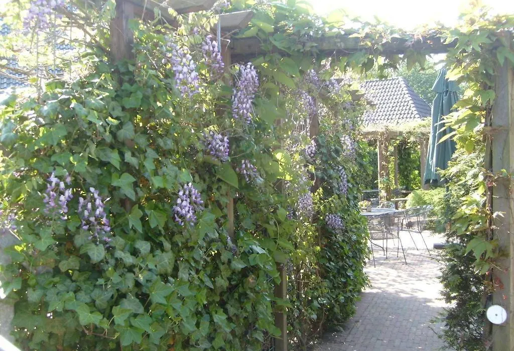 Hotel Norg-1