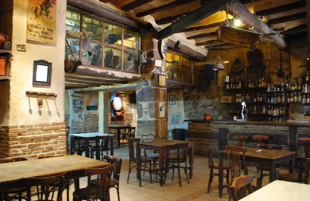 Fonda Del Tozal-1