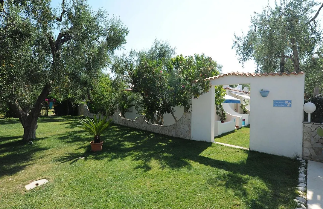 Hotel Il Melograno-1