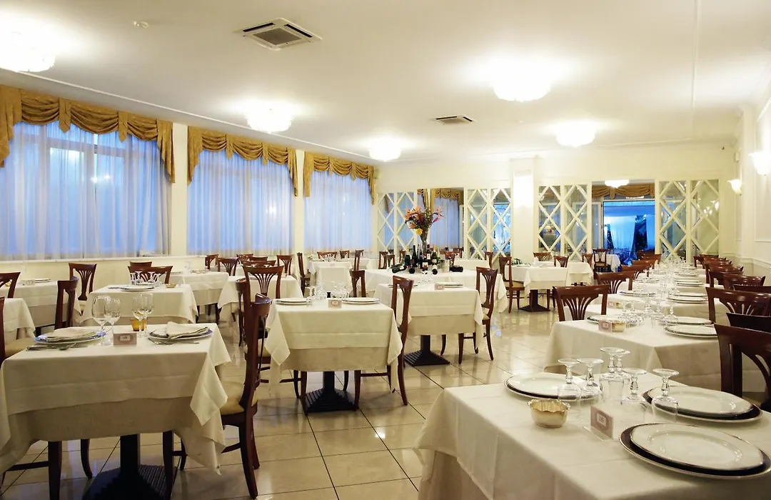 Hotel Coluccini-1