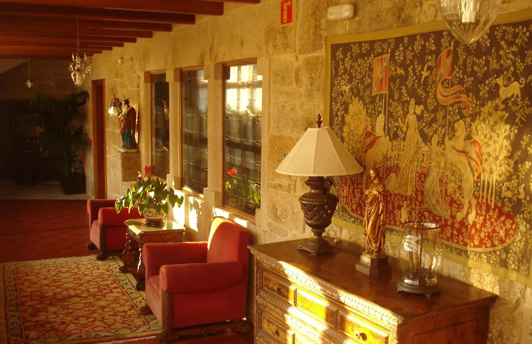 Pazo A Capitana-1