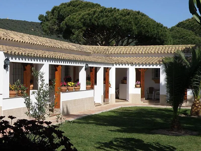 Hostal Las Acacias-1