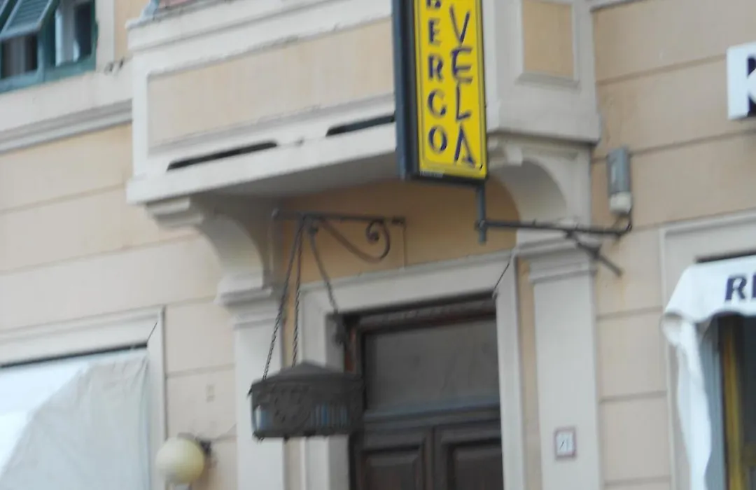 Albergo La Vela-1