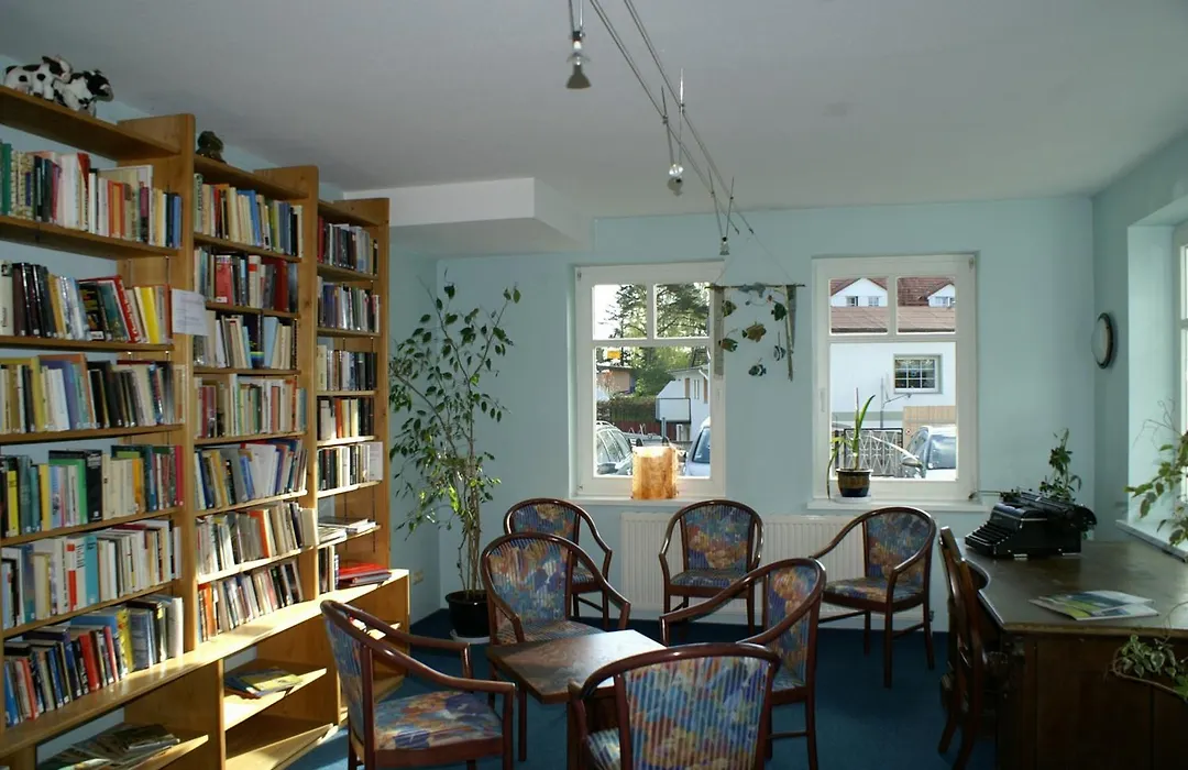 Hotel Strandpavillon-1