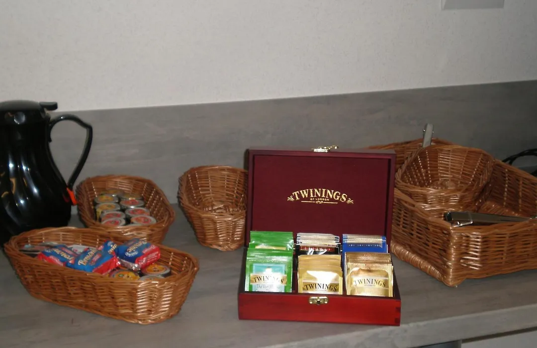 Residence Hoteliere Laudine-1