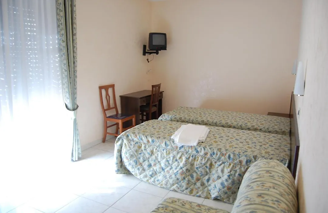 Hotel Primula-1