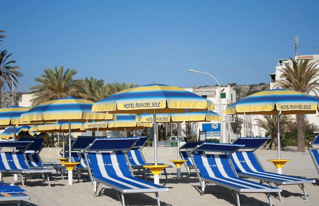 Hotel Riva Del Sole-1