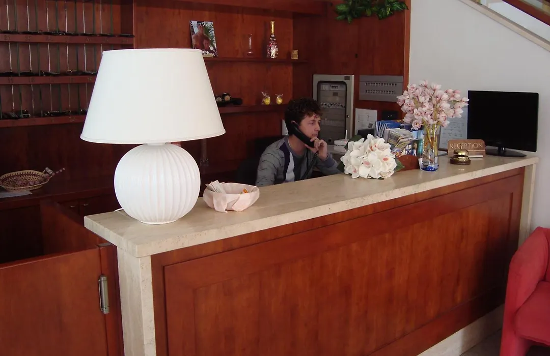 Florentia Hotel-1
