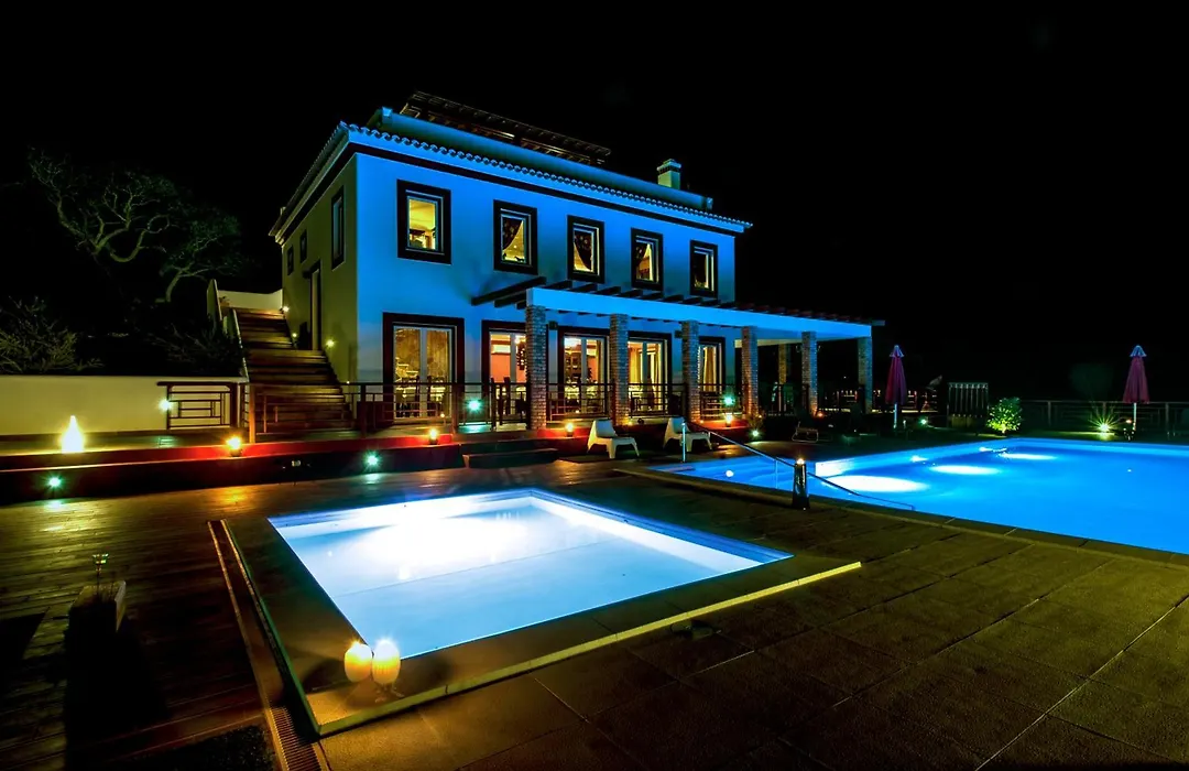 Monte Xisto Country Charm Hotel-1