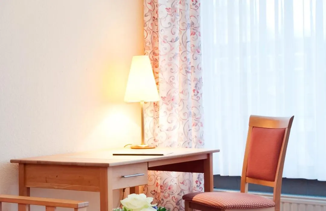 Appartements am Kleeblatt-1