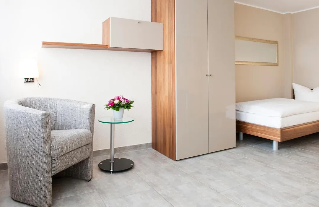 Appartements am Kleeblatt-1