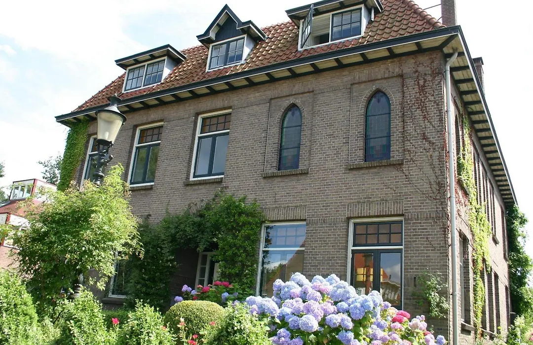 B&B Het Klooster van Dalfsen-1