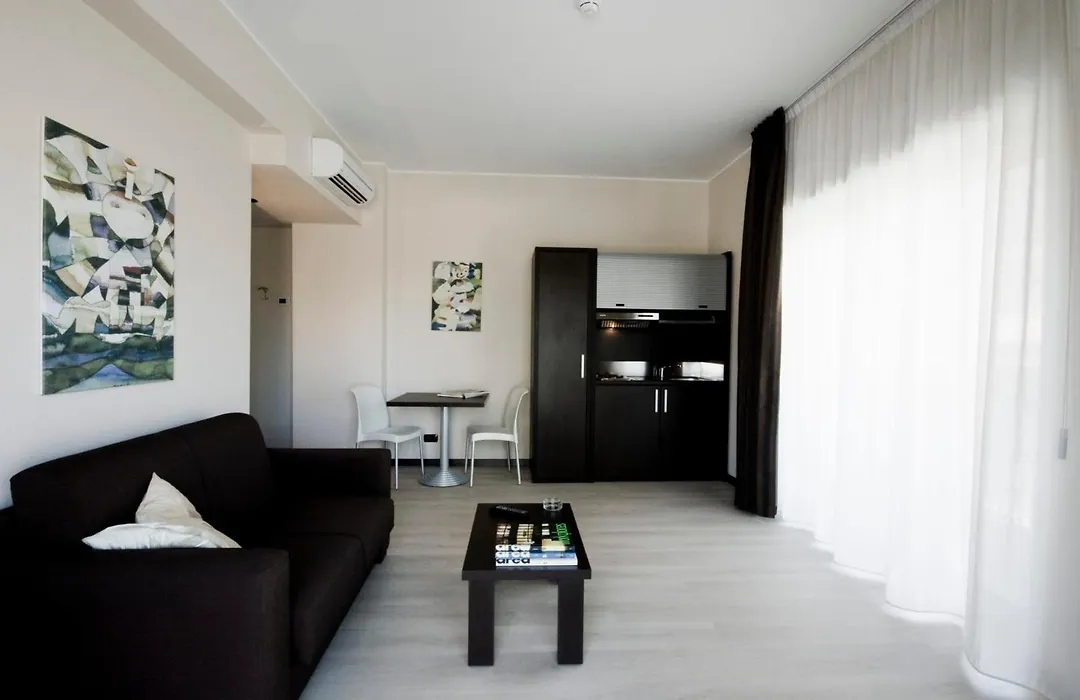 Guest House Residence-1