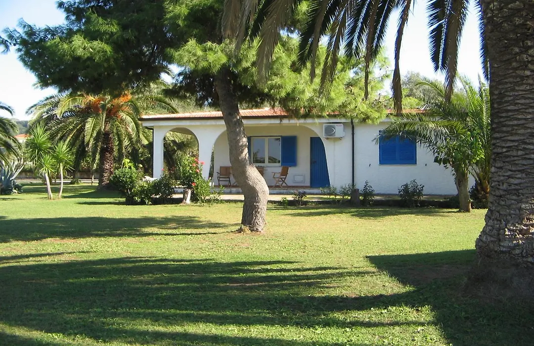 La Conchiglia Resort&Spa-1