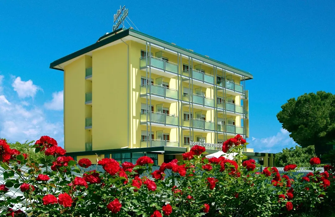 Hotel Concordia 3S-1