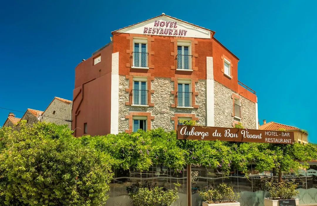Auberge du Bon Vivant-1